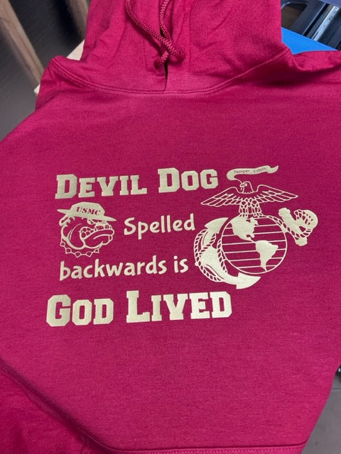 Devil Dog