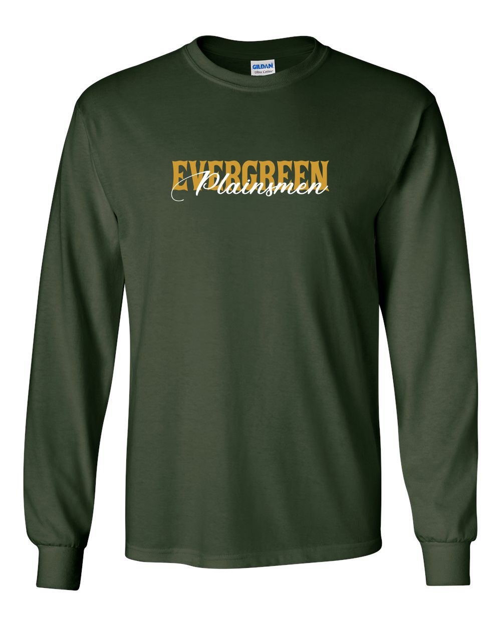 Evergreen - Class of '70