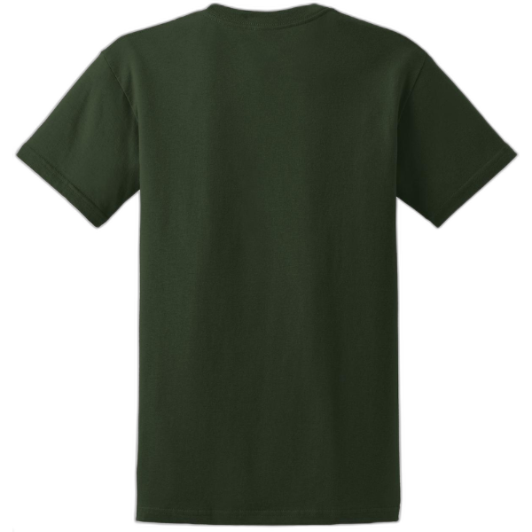 Evergreen Percussion 3 (shirt)