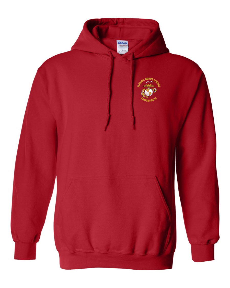 Marine Corp League