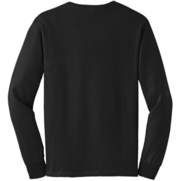 Evergreen Percussion 2 (long-sleeve shirt)