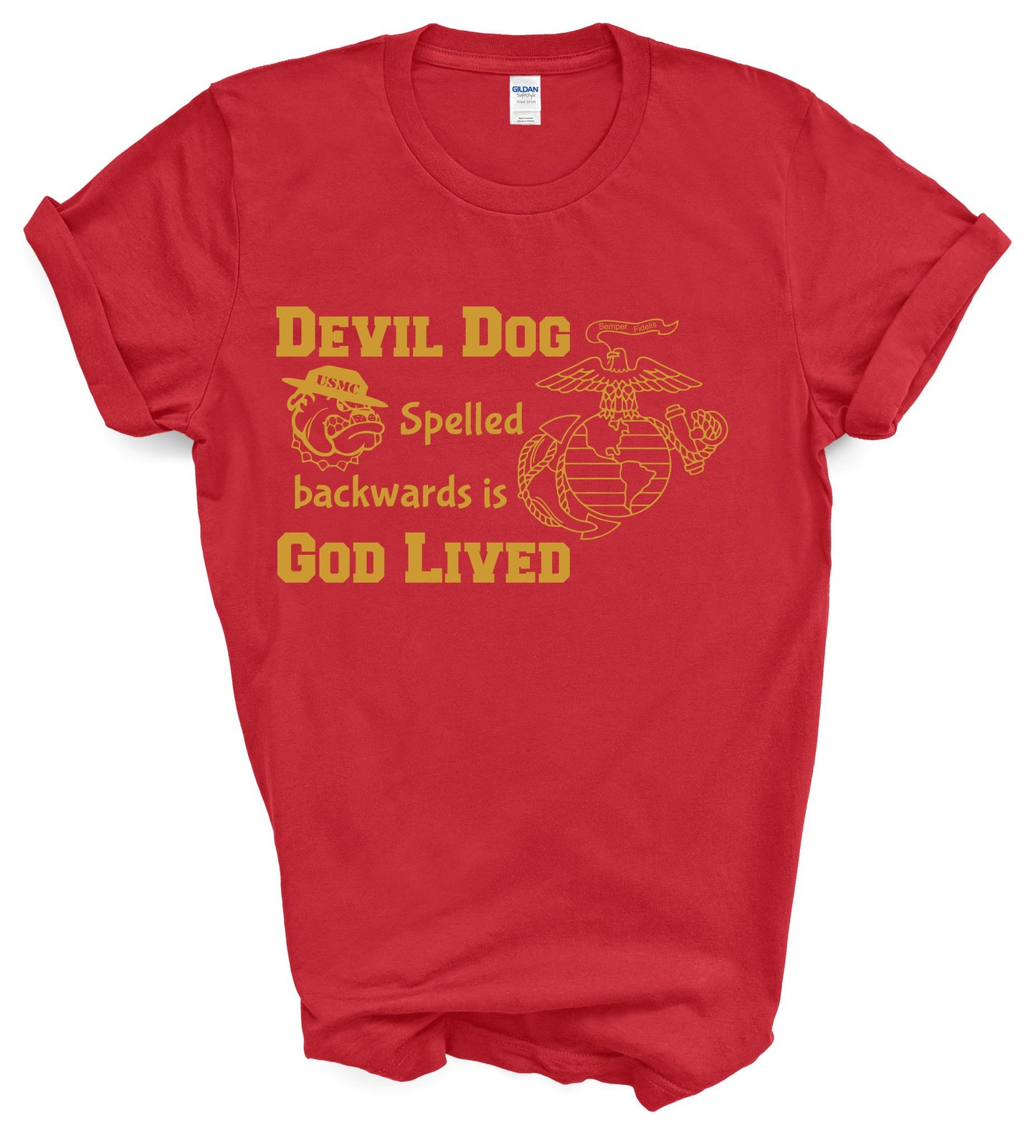 Devil Dog