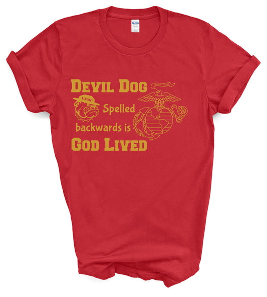 Devil Dog