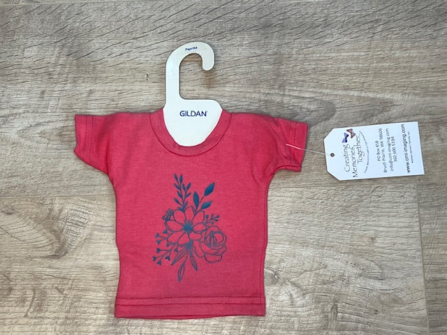 Mini Shirts