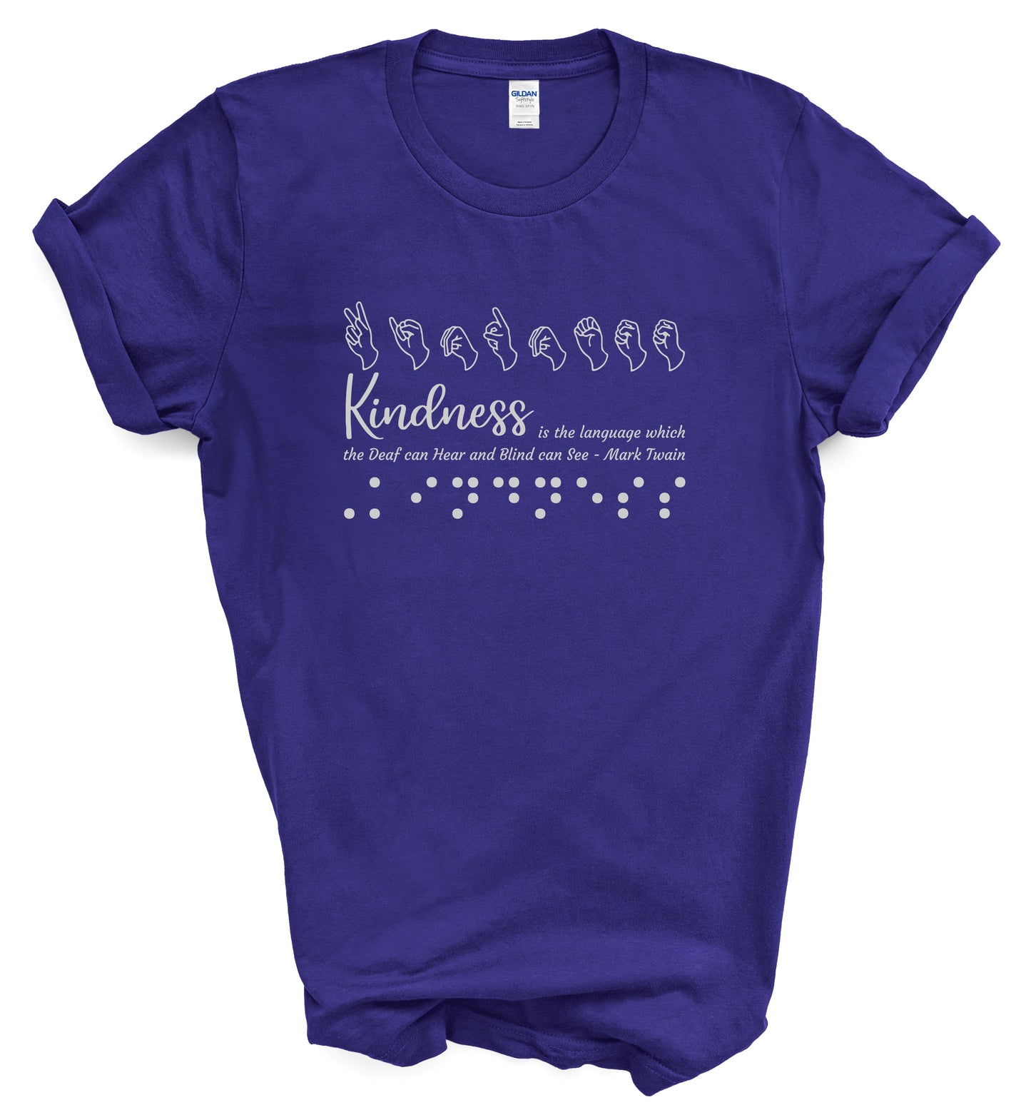 Kindness