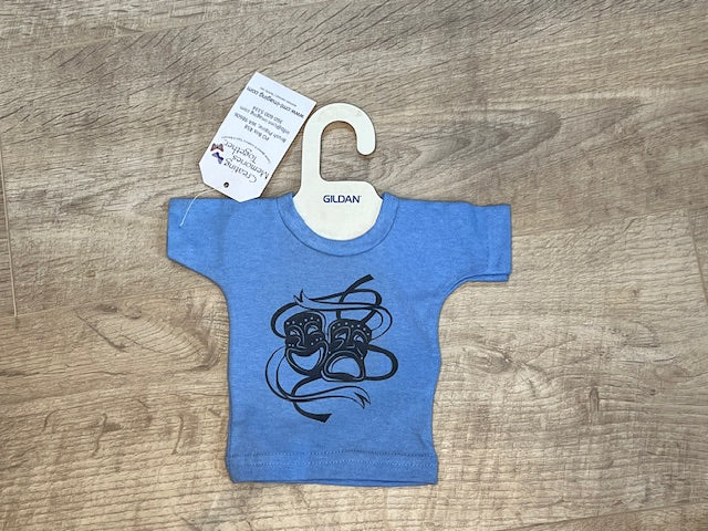 Mini Shirts