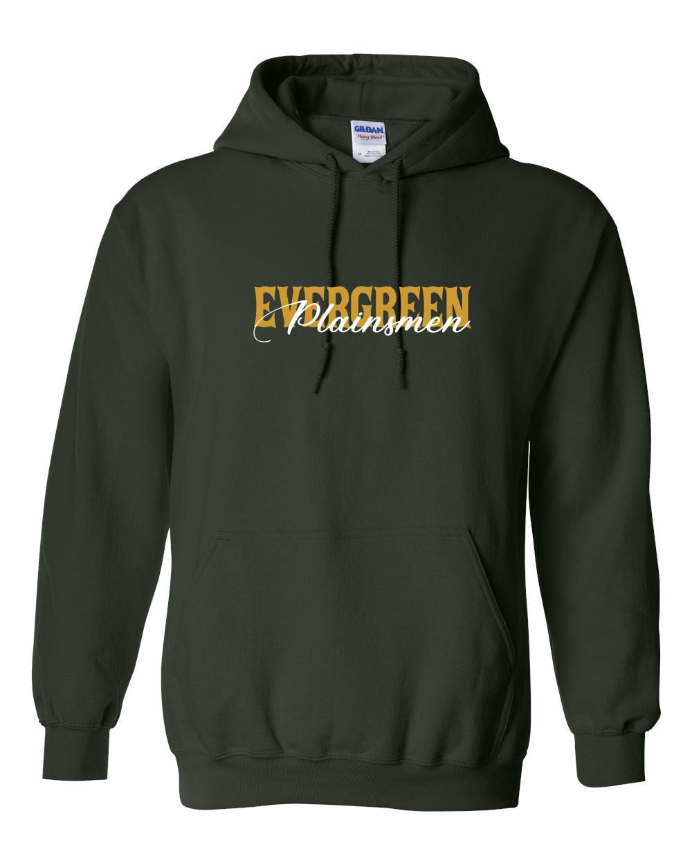 Evergreen - Class of '70