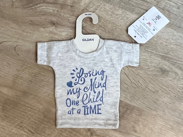 Mini Shirts