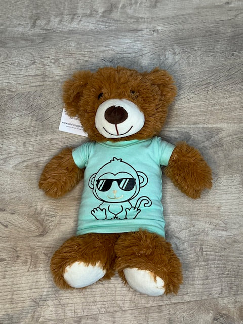 Mini Shirts