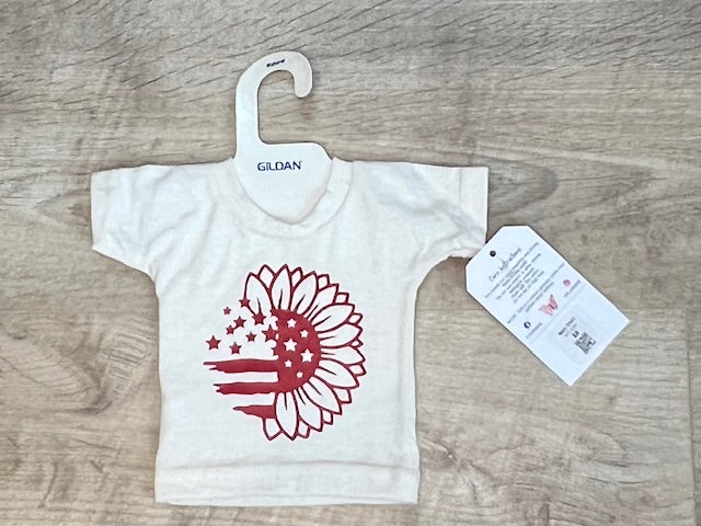 Mini Shirts