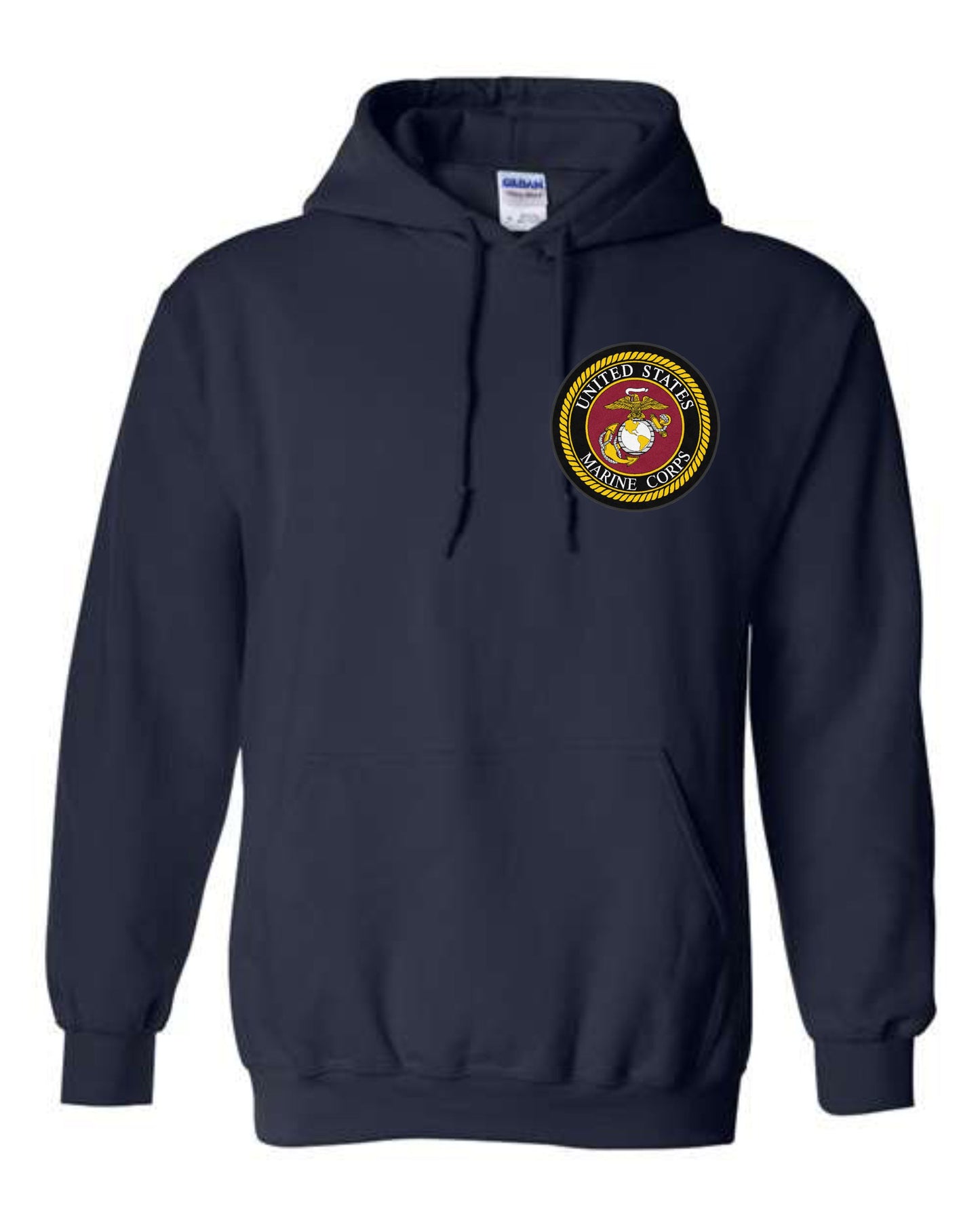 I Am A Marine
