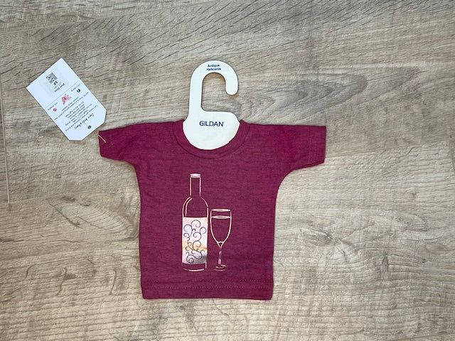 Mini Shirts