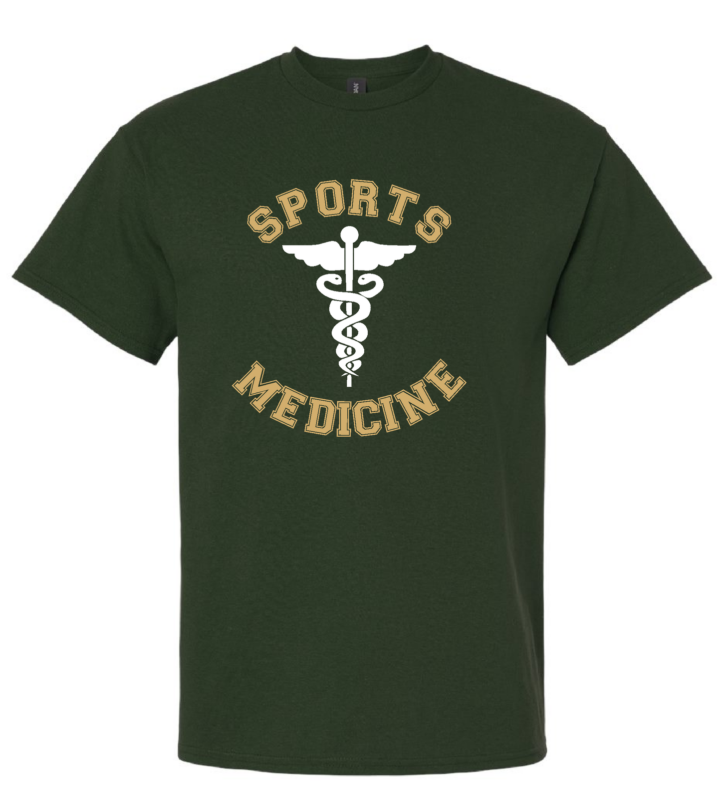 Sports Medicine - wicking