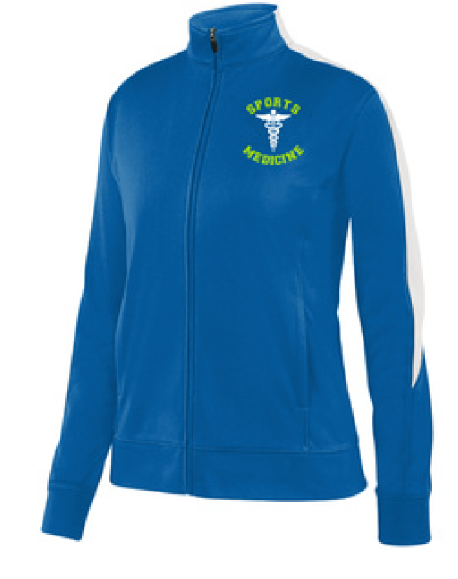 Sports Medicine - Jacket