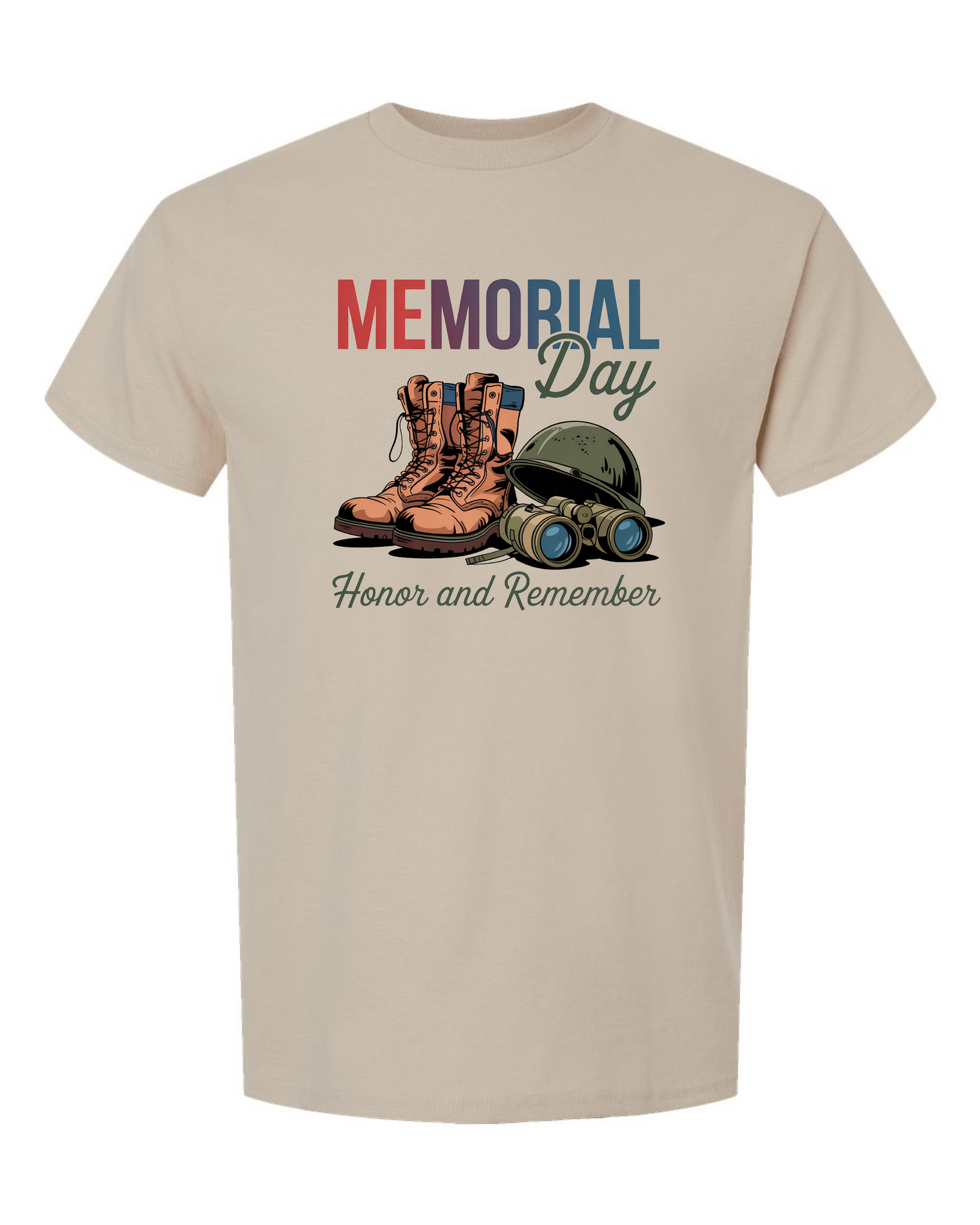 Memorial Day