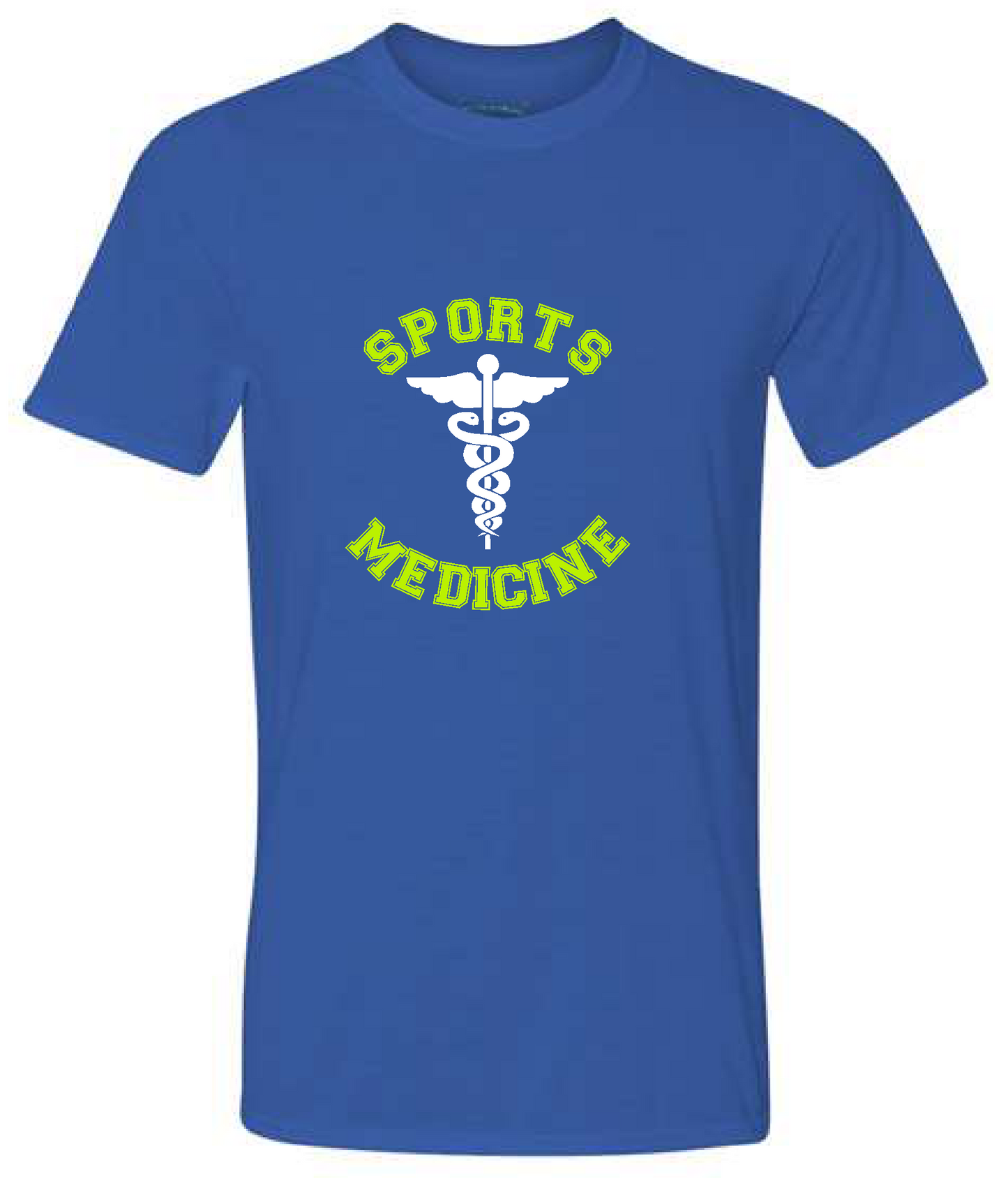 Sports Medicine - wicking