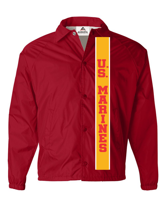 Marine (Nylon) Jacket