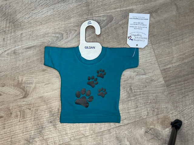 Mini Shirts