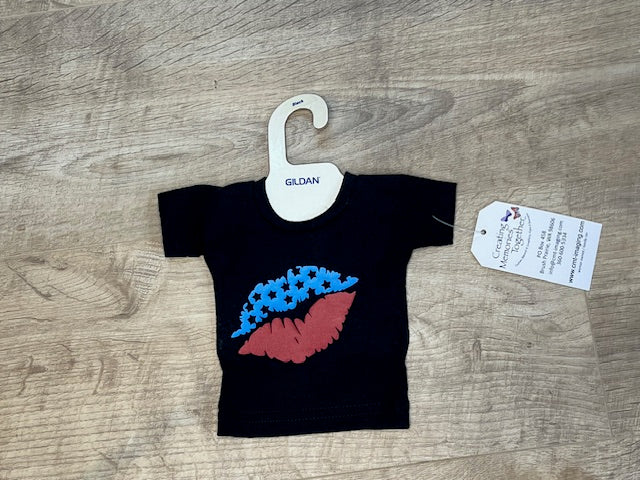 Mini Shirts