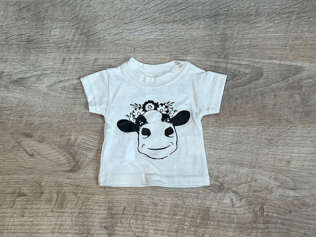 Mini Shirts