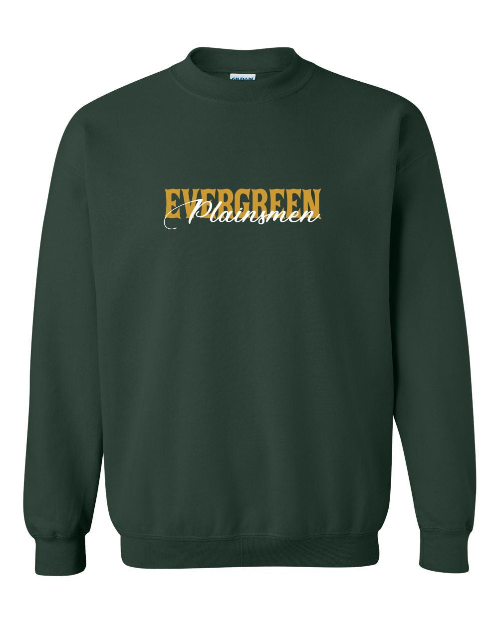 Evergreen - Class of '70