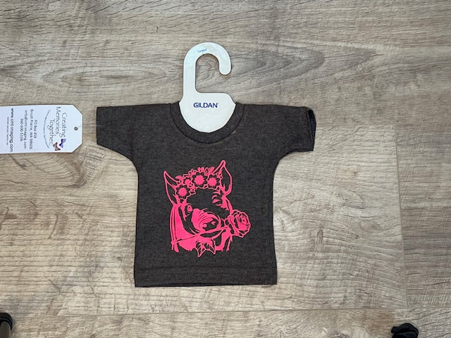 Mini Shirts