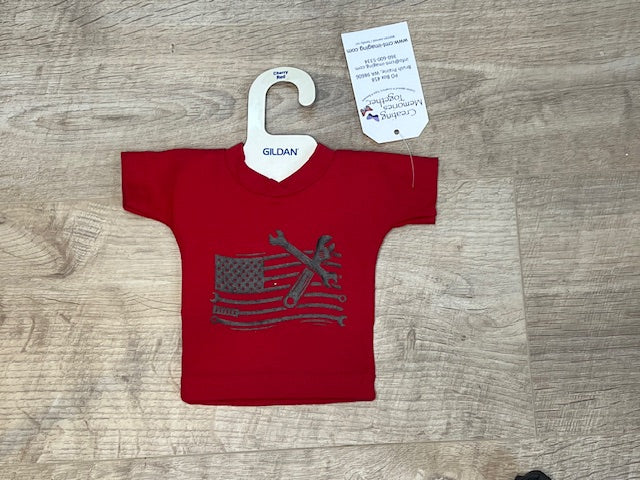 Mini Shirts