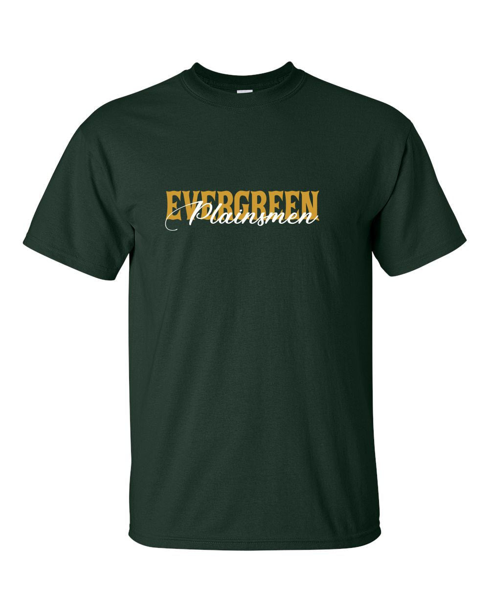 Evergreen - Class of '70