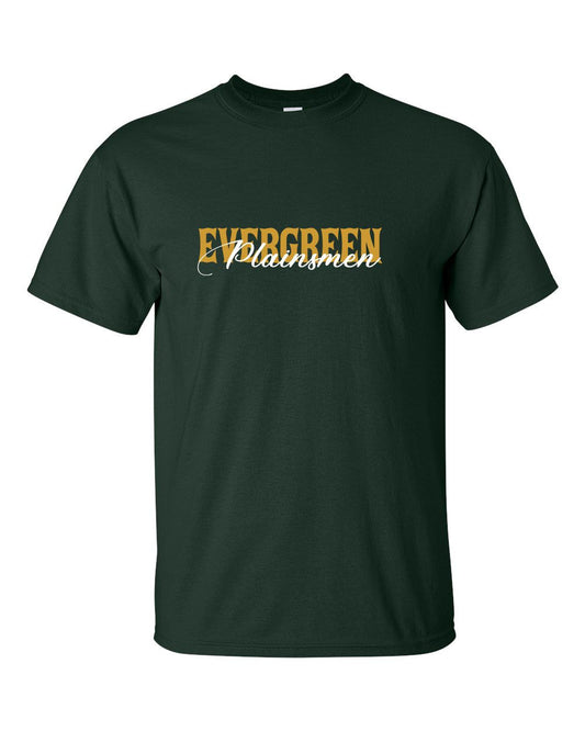 Evergreen - Class of '70
