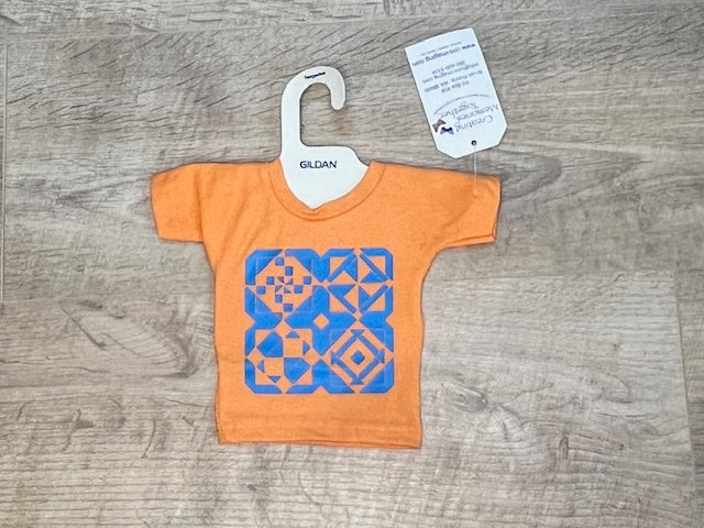 Mini Shirts