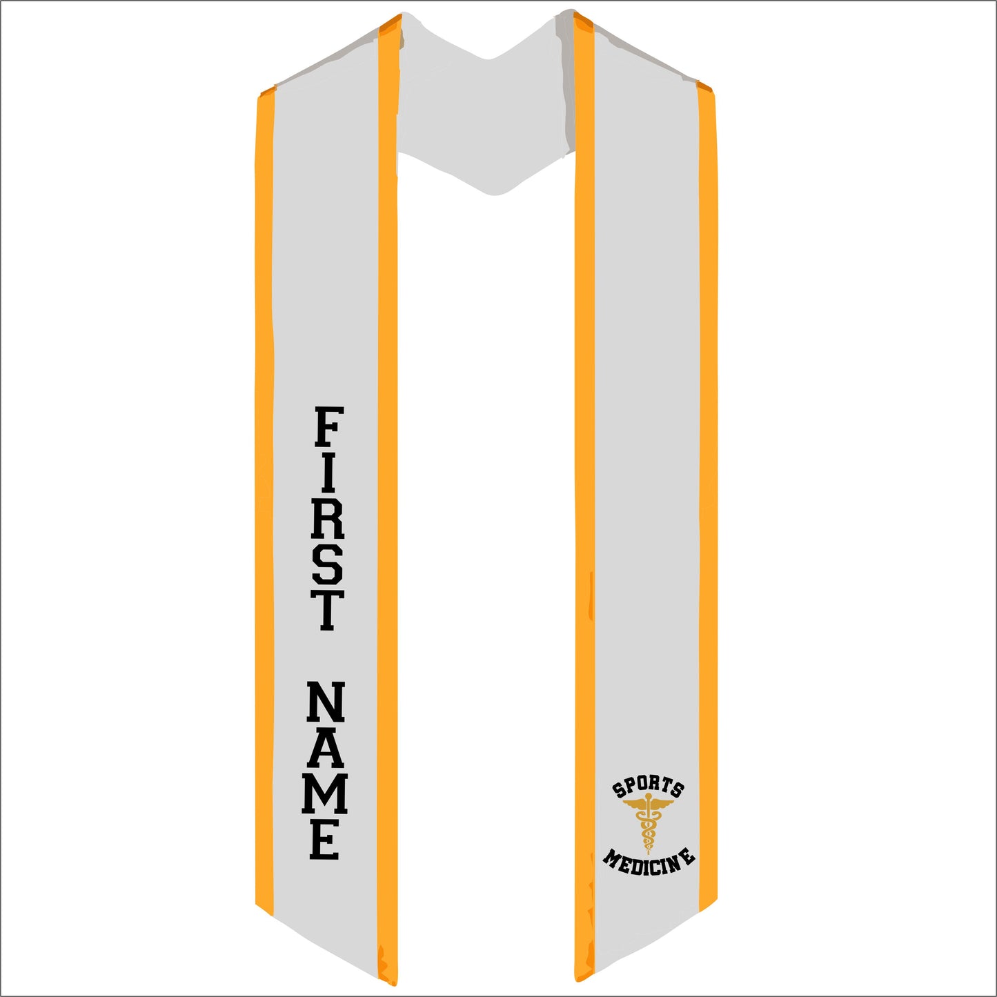 Sports Medicine - Stole
