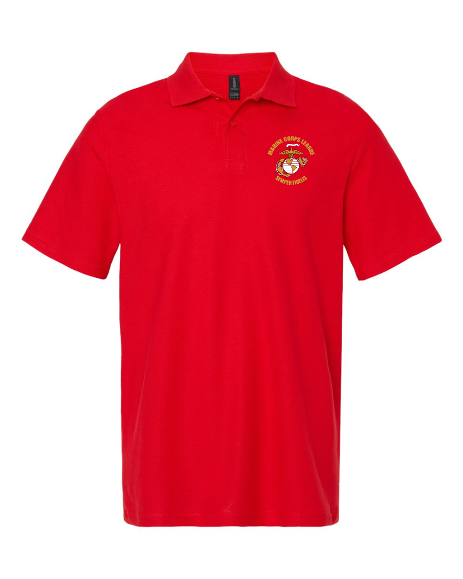 Marine Corp League