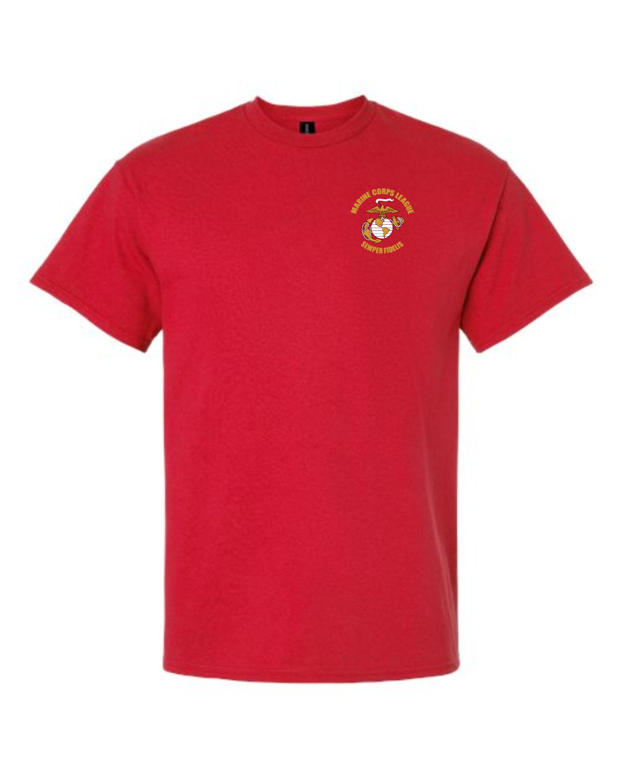 Marine Corp League