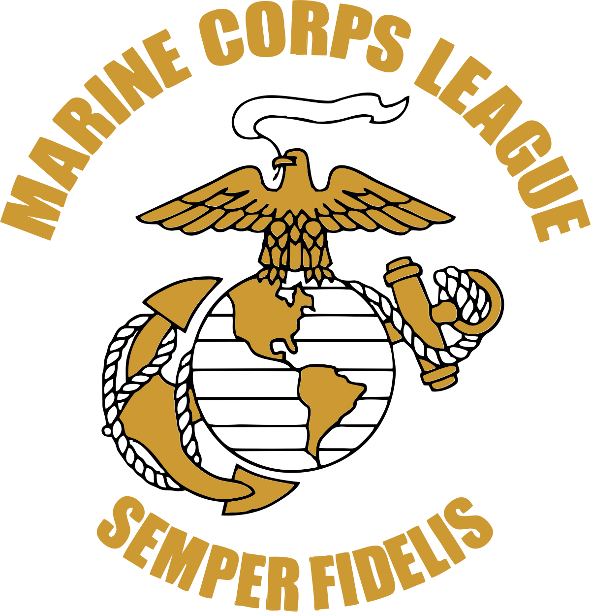 Marine Corp League
