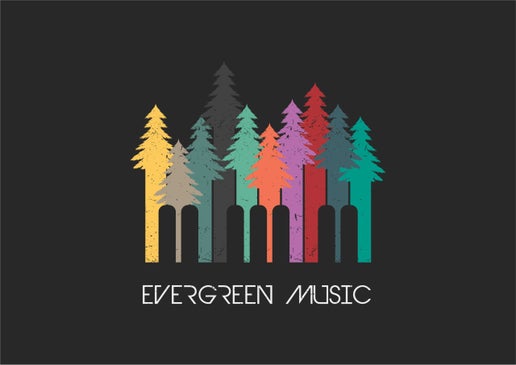 Evergreen Music (Limited Quantity) (hoodie)