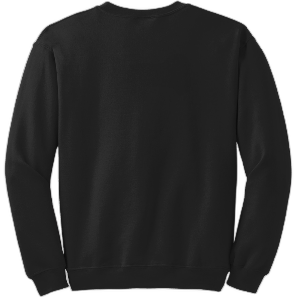 Evergreen Percussion 1 (crewneck)